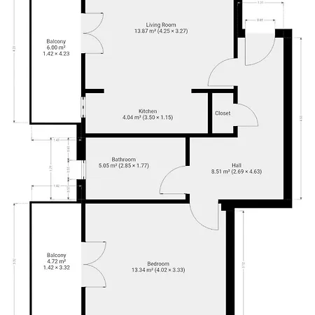 Alfiere - By Turent Apartman Pietra Ligure